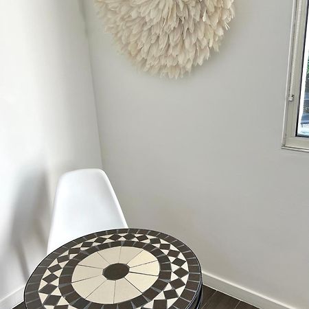 Cosy Studio With Garden And Free Parking - La Turbie Esterno foto