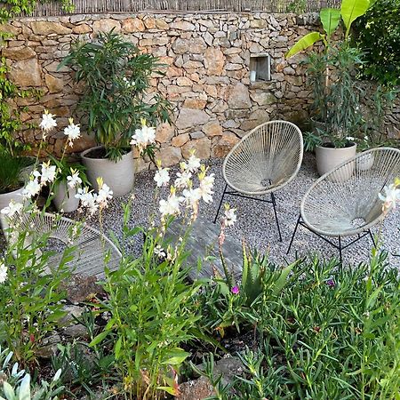 Cosy Studio With Garden And Free Parking - La Turbie Esterno foto