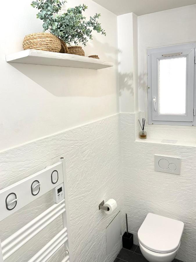 Cosy Studio With Garden And Free Parking - La Turbie Esterno foto