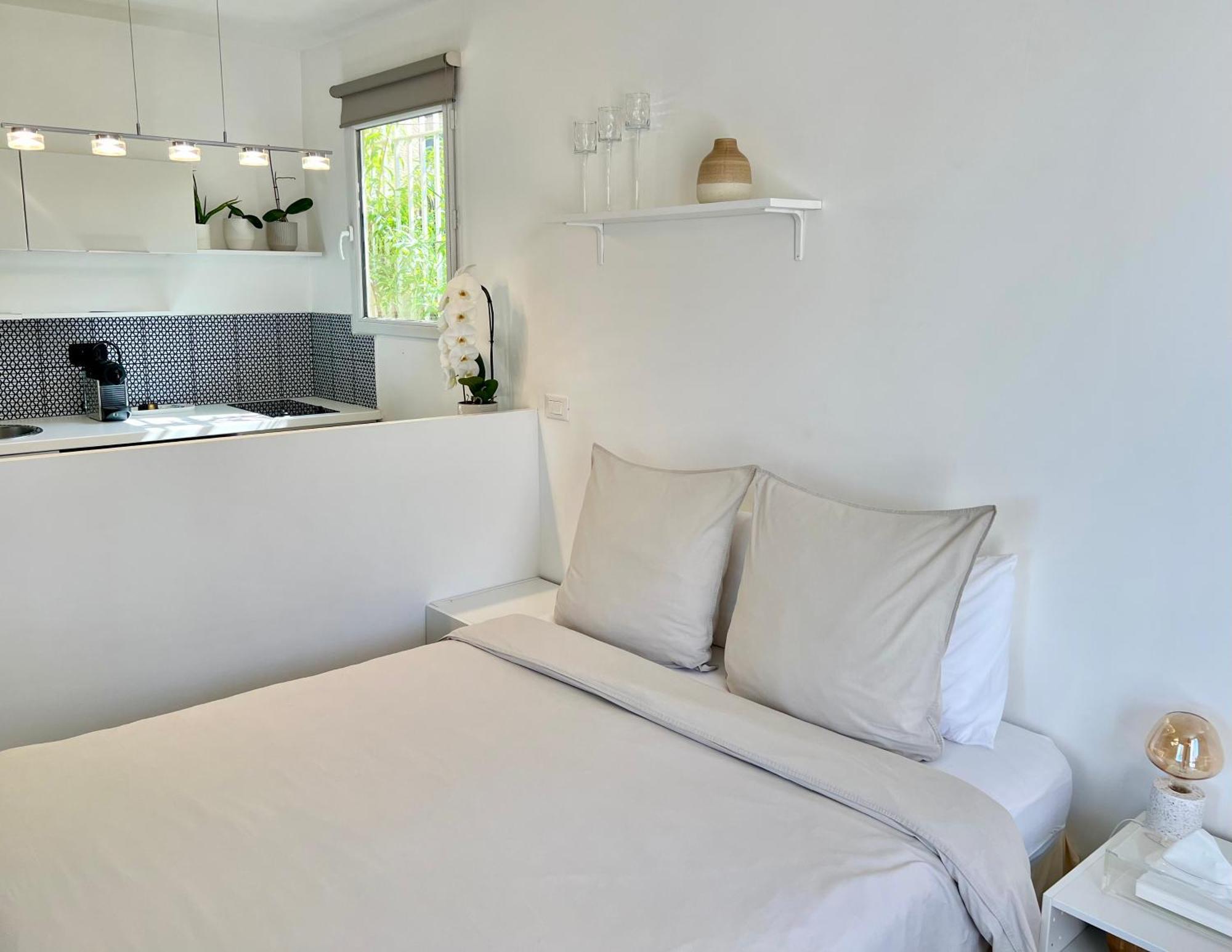 Cosy Studio With Garden And Free Parking - La Turbie Esterno foto