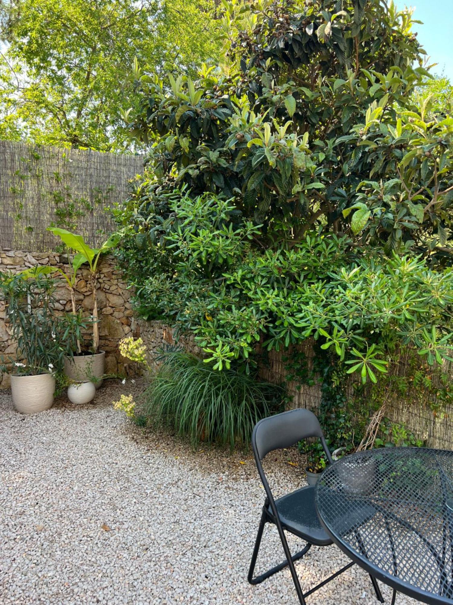 Cosy Studio With Garden And Free Parking - La Turbie Esterno foto